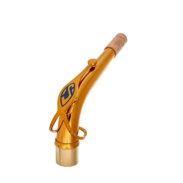 SUPREME DARK LACQUERED CHIVER SAX ALTO