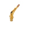SIGNATURE DARK LACQUERED CHIVER SAX ALTO