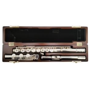 OP-FL-695H-JCG FLAUTO TRAVERSO