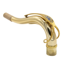 SIGNATURE ARGENTO MASSICCIO CHIVER SAX TENORE