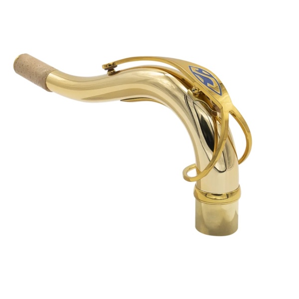 SIGNATURE ARGENTO MASSICCIO CHIVER SAX TENORE
