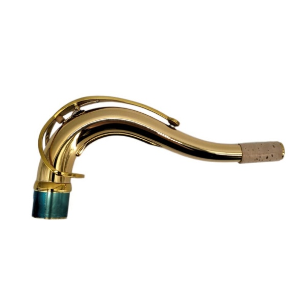 SIGNATURE ARGENTO MASSICCIO CHIVER SAX TENORE