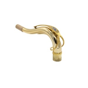 SUPREME ARGENTO MASSICCIO CHIVER SAX TENORE