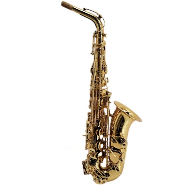 374E-KK EVO SAX ALTO LACCATO