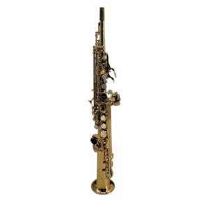 364E-KK EVO SAX SOPRANO LACCATO
