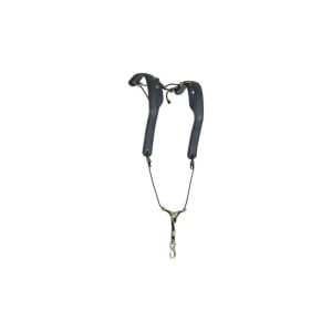 BS-201 BALAM TRACOLLA ECOPELLE PER SAX