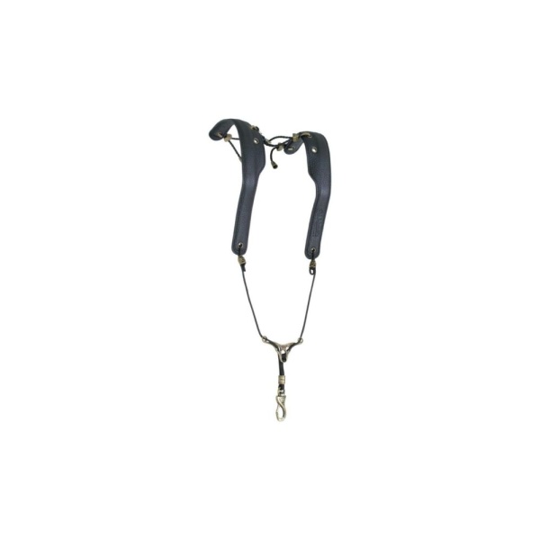BS-201 BALAM TRACOLLA ECOPELLE PER SAX