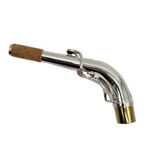 AW2S CHIVER BRONZO ARGENTATO SAX ALTO