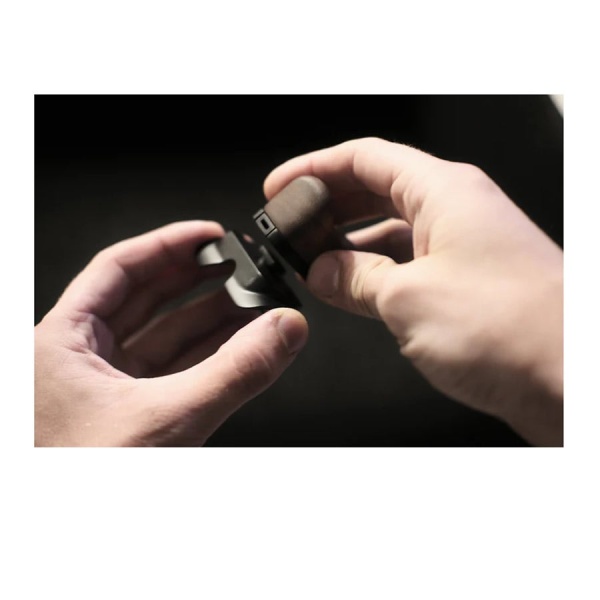 SUPPORTO ERGONOMICO PER FLAUTO BASSO KOTATO I