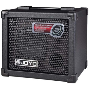 DC-15 DIGITAL AMP 15W