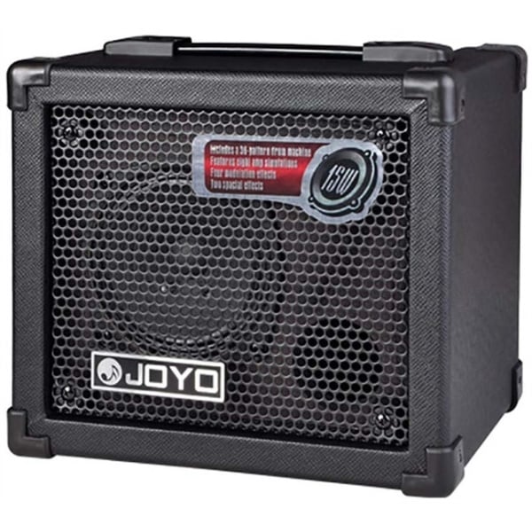 DC-15 DIGITAL AMP 15W