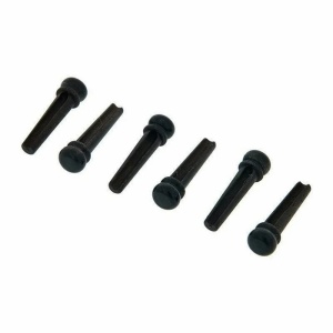 80100 BRIDGE PINS EBONY