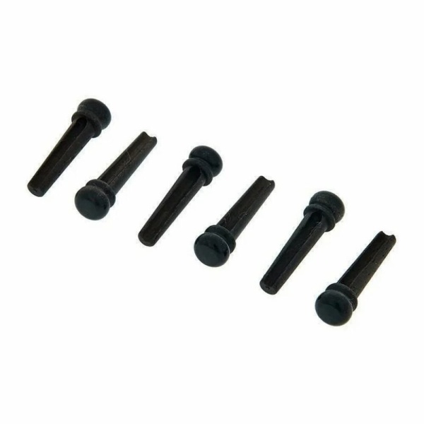 80100 BRIDGE PINS EBONY
