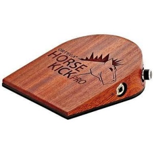 HORSE KICK PRO DIGITAL STOMP BOX