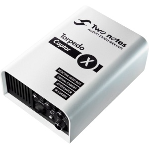 TORPEDO CAPTOR X LOAD BOX
