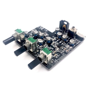 ES2 EST PREAMP RH