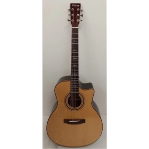 D1000 CHITARRA ACUSTICA