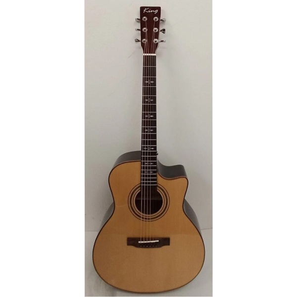 D1000 CHITARRA ACUSTICA