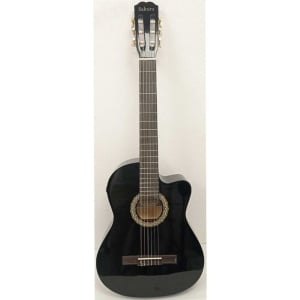 STUDENT 600CE BK CHITARRA CLASSICA
