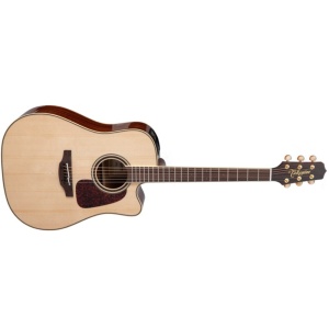 P4DC CHITARRA ACUSTICA