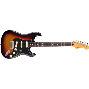 STRATOCASTER® PLAYER II LTD RW SPKL3TS