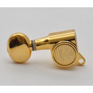 MK6LG LITTLE OVAL 6L GOLD MECCANICHE