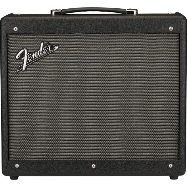 MUSTANG GTX50 AMPLIFICATORE COMBO