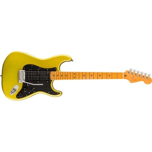 STRATOCASTER® AMERICAN ULTRA II HSS MN S