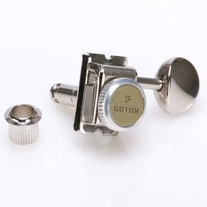 SD91-MGT MECCANICHE AUTOBLOCCANTI
