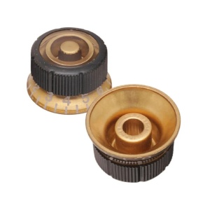 4KB3XA0011 KNOB SURE GRIP GOLD