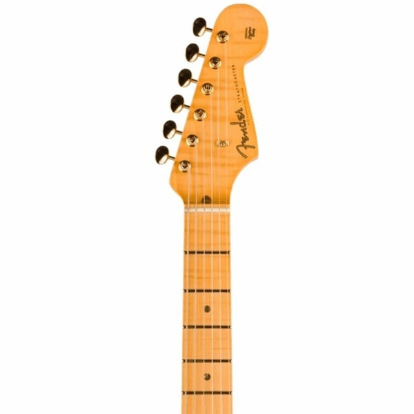 STRATOCASTER® LTD 70TH GH NOS ABSM