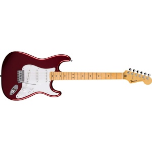 STRATOCASTER® STANDARD MN WPG CND