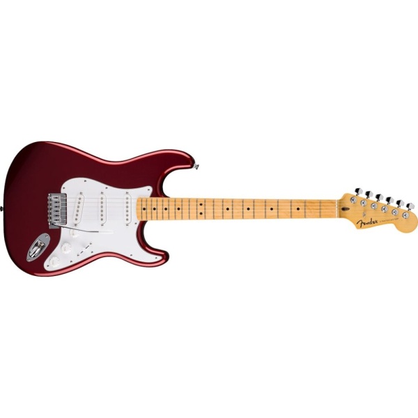 STRATOCASTER® STANDARD MN WPG CND