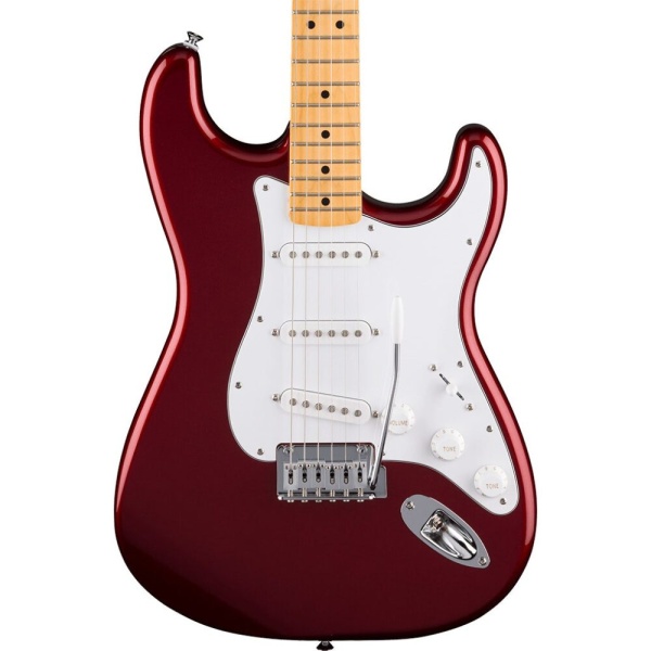 STRATOCASTER® STANDARD MN WPG CND