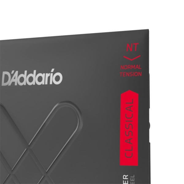 XTC45TT SET CORDE DYNACORE-TIT NORMAL