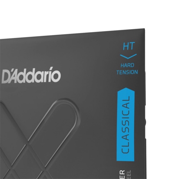 XTC46TT SET CORDE XT DYNACORE-TIT HARD