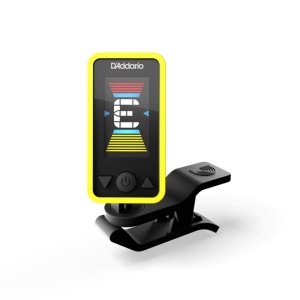 PW-CT-17 YL ECLIPSE TUNER
