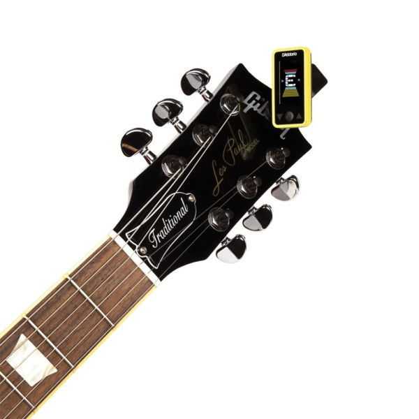 PW-CT-17 YL ECLIPSE TUNER