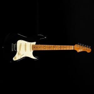 JS300-MINI SSS BK SHORT SCALE ROASTED