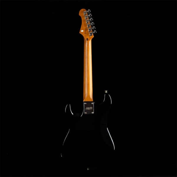 JS300-MINI SSS BK SHORT SCALE ROASTED