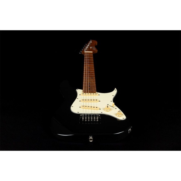 JS300-MINI SSS BK SHORT SCALE ROASTED