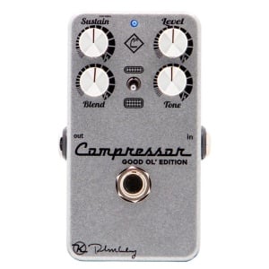COMPRESSOR PLUS GOOD OL EDITION