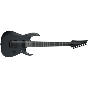RGDRB71BKF CHITARRA ELETTRICA 7 CORDE