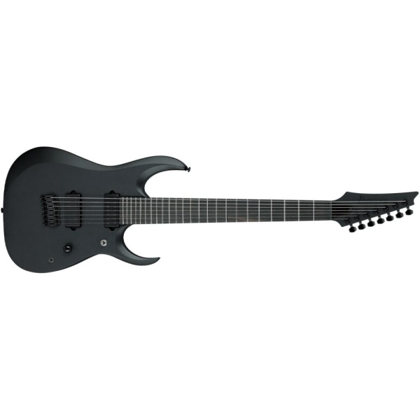 RGDRB71BKF CHITARRA ELETTRICA 7 CORDE