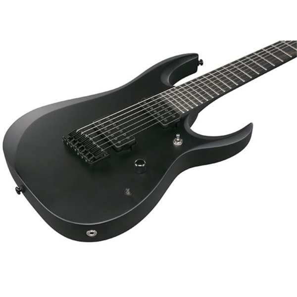 RGDRB71BKF CHITARRA ELETTRICA 7 CORDE