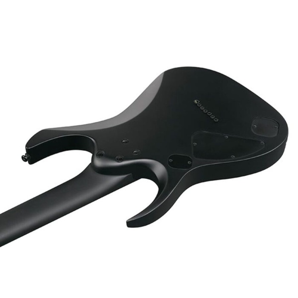 RGDRB71BKF CHITARRA ELETTRICA 7 CORDE