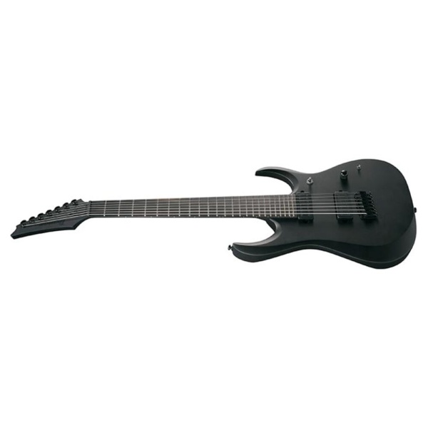 RGDRB71BKF CHITARRA ELETTRICA 7 CORDE