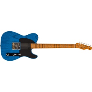 TELECASTER® AMERICAN CUSTOM NOS MN SAPPH