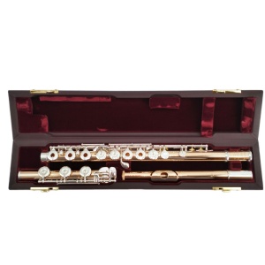 14K SR RHEI TSUBASA FLAUTO TRAVERSO