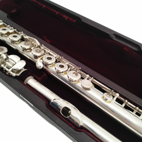 DS-RHEI TSUBASA FLAUTO TRAVERSO